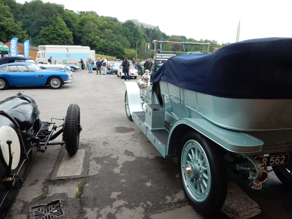 Brooklands 2