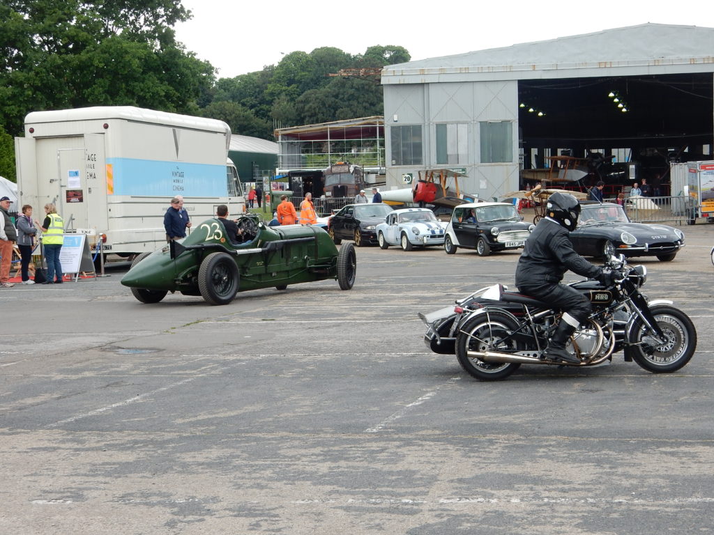 Brooklands 3