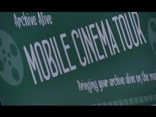 Mobile Cinema Tour