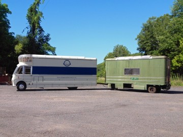 Cinema & trailer FINAL
