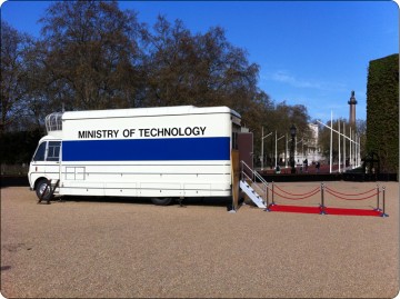 Ministry of Technology 3