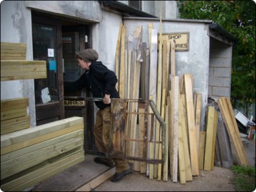 Wellington Timber Wellington Timber